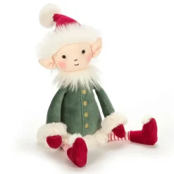 Leffy Elf Best