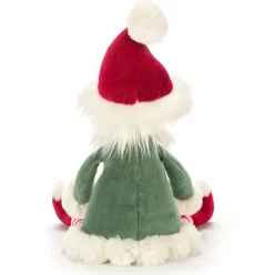 Leffy Elf Best