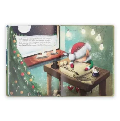 Leffy's Christmas Gift Book Clearance