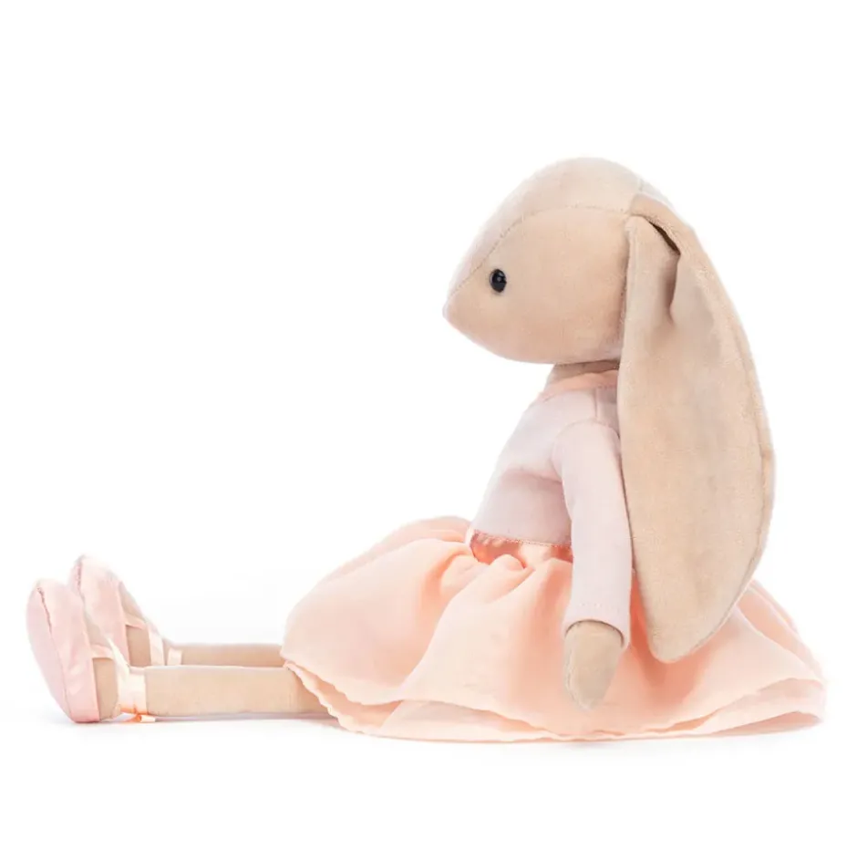 Lila Ballerina Bunny Clearance