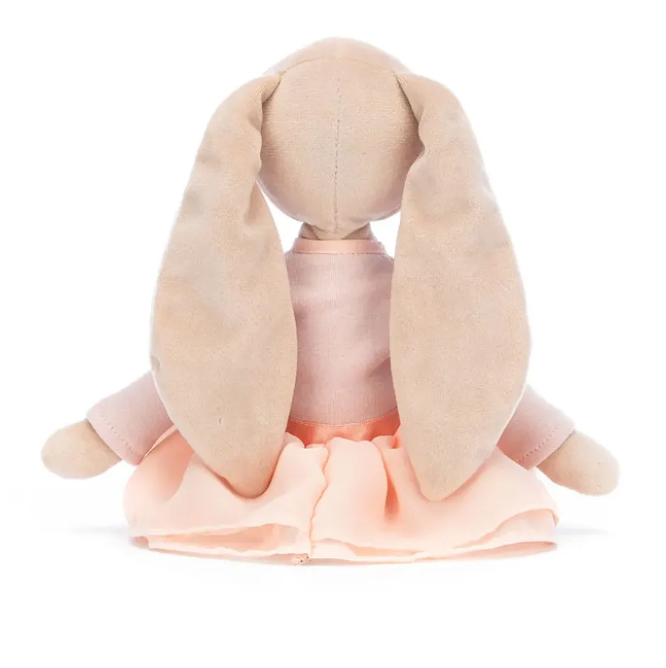 Lila Ballerina Bunny Clearance