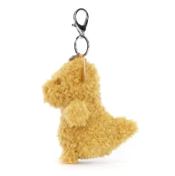 Little Dragon Bag Charm Clearance