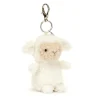 Little Lamb Bag Charm Discount