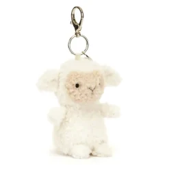 Little Lamb Bag Charm Discount