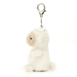 Little Lamb Bag Charm Discount
