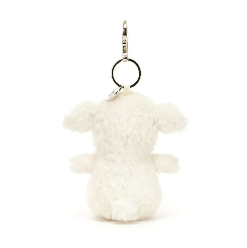 Little Lamb Bag Charm Discount