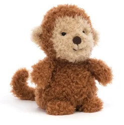 Little Monkey