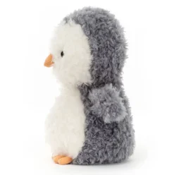 Little Penguin Hot