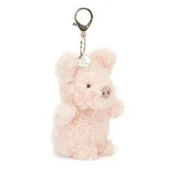 Little Pig Bag Charm Clearance