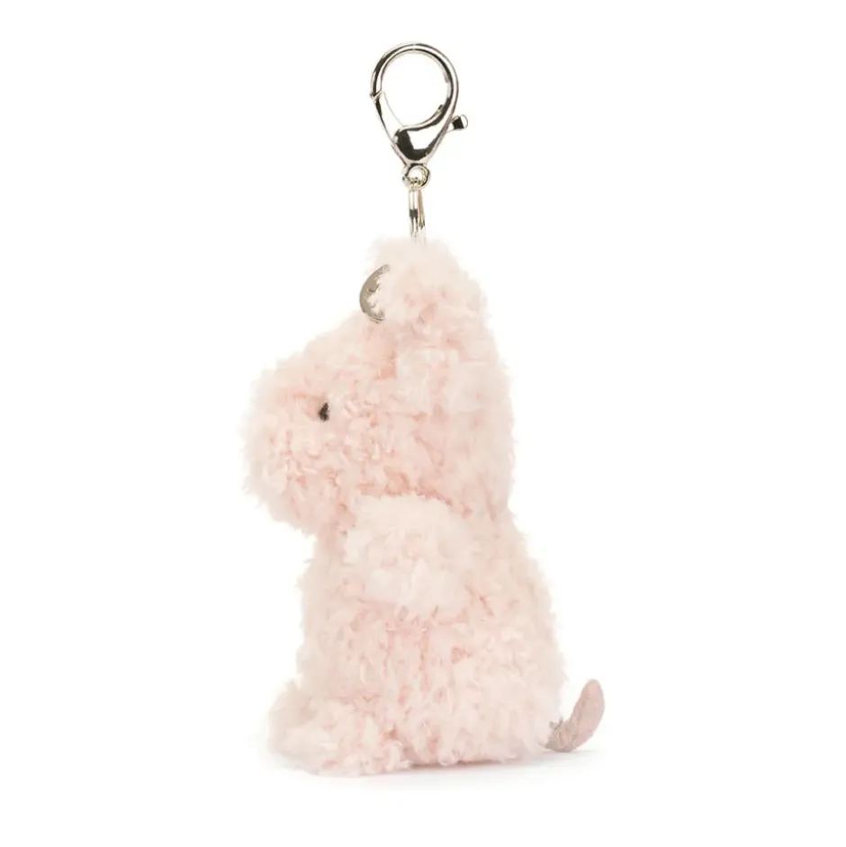 Little Pig Bag Charm Clearance