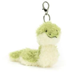 Little Snake Bag Charm Online