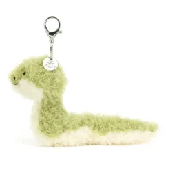 Little Snake Bag Charm Online
