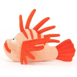 Lois Lionfish Hot