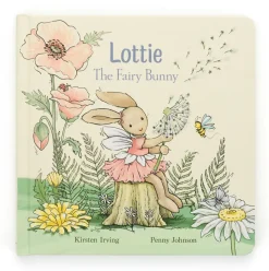 Lottie Fairy Bunny Book Best