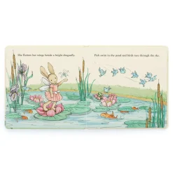 Lottie Fairy Bunny Book Best