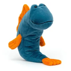 Mack Mudskipper New