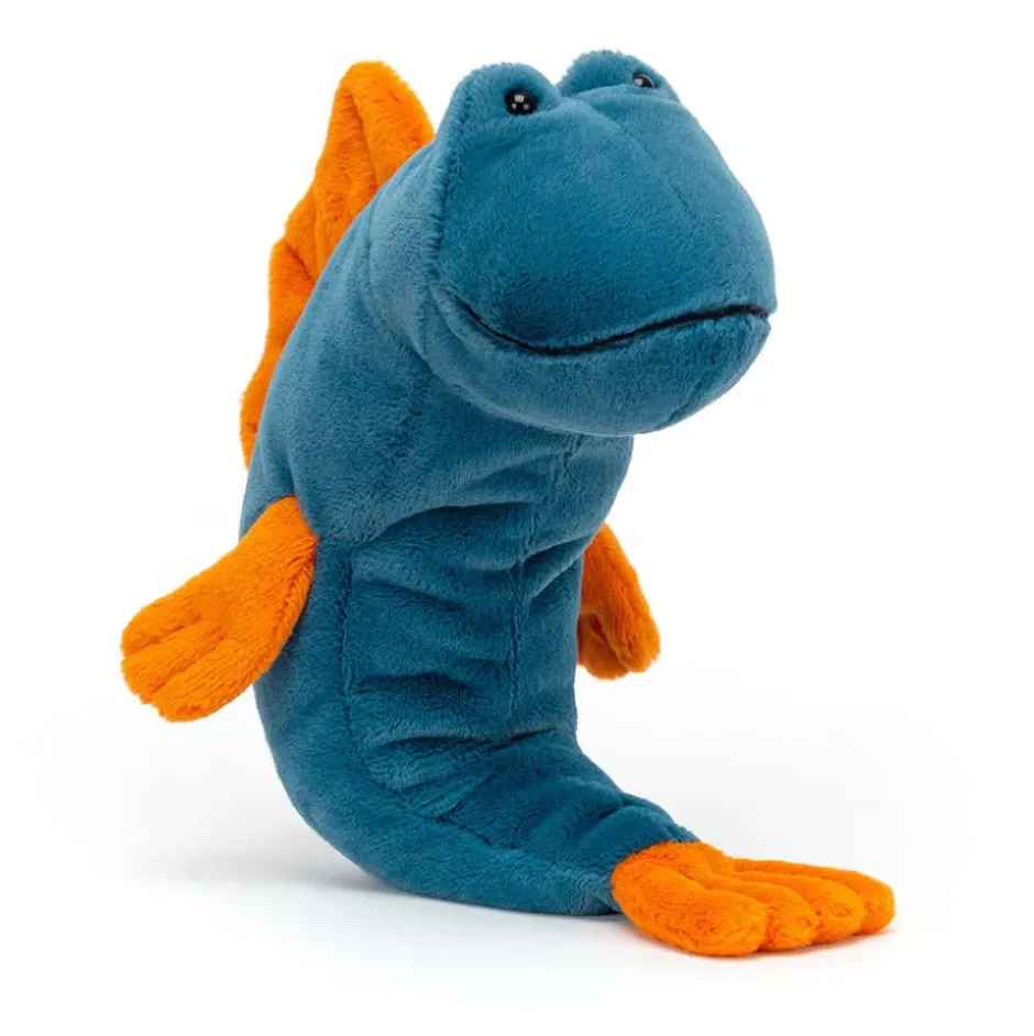 Mack Mudskipper New