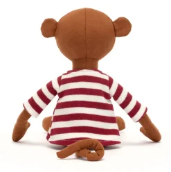 Madison Monkey Hot