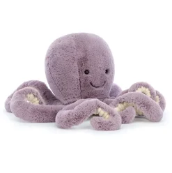 Maya Octopus Hot