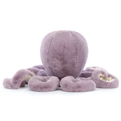 Maya Octopus Hot