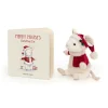 Merry Mouse's Christmas Eve Book and Merry Mouse Discount