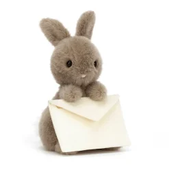 Messenger Bunny New