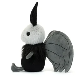 Miff Mothman Hot