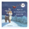 Mitzi Reindeer's Dream Book Clearance