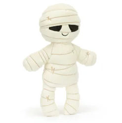 Mummy Bob Online