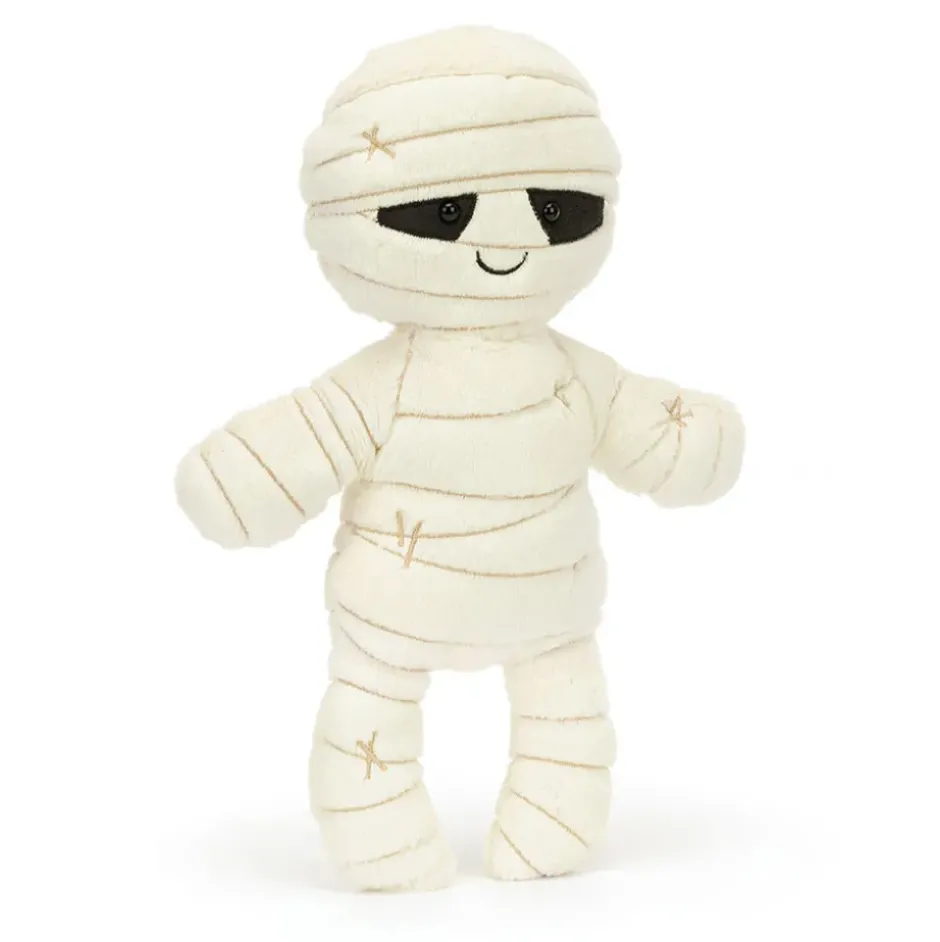 Mummy Bob Online