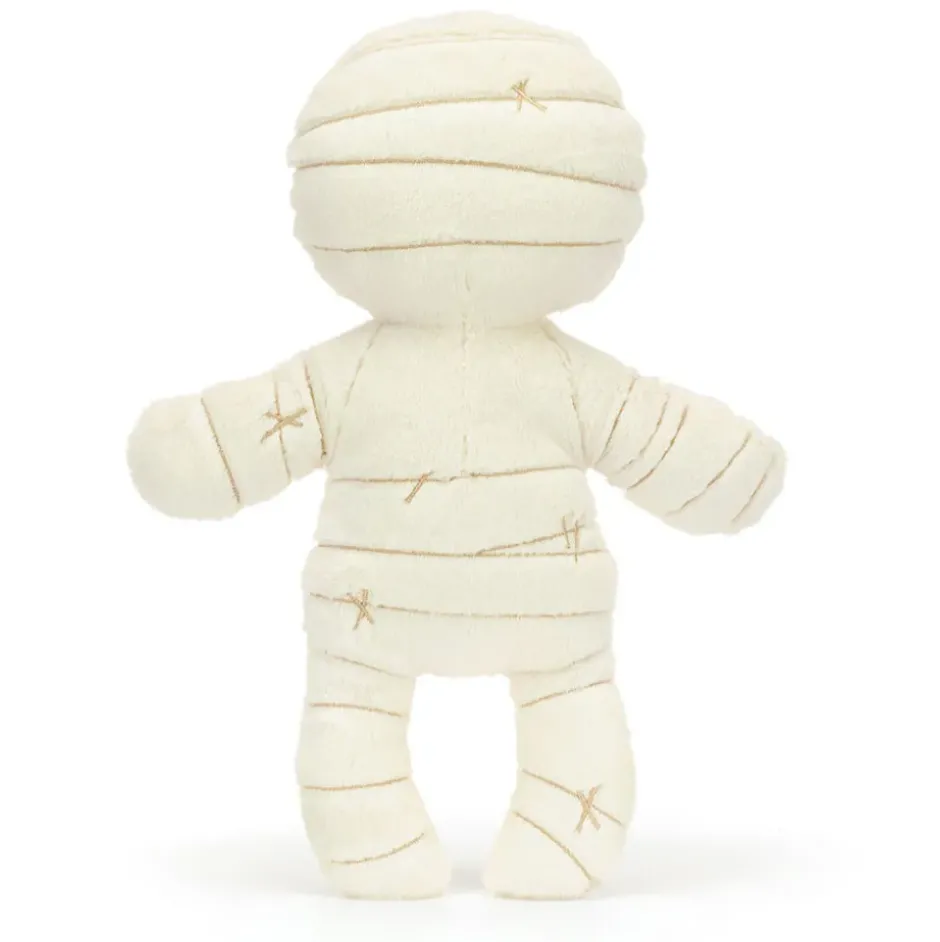 Mummy Bob Online