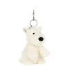 Munro Scottie Dog Bag Charm Clearance
