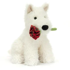 Munro Scottie Dog 'Love You' New