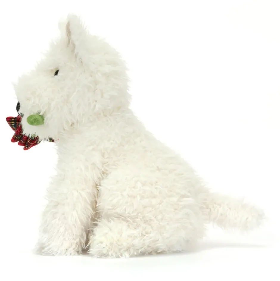 Munro Scottie Dog 'Love You' New