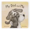 My Dad and Me Book New