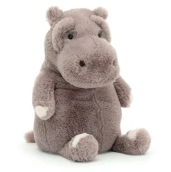 Myrtle Hippopotamus Hot