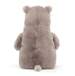 Myrtle Hippopotamus Hot