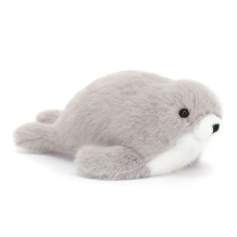 Nauticool Grey Seal
