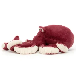 Obbie Octopus Best