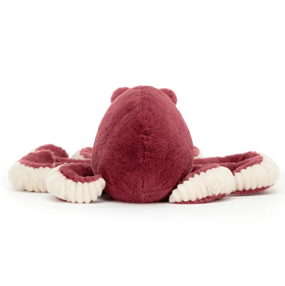 Obbie Octopus Best
