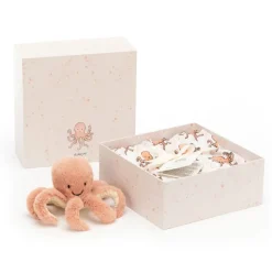 Odell Octopus Gift Set Hot