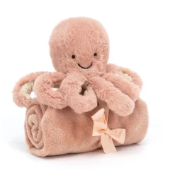 Odell Octopus Soother Clearance