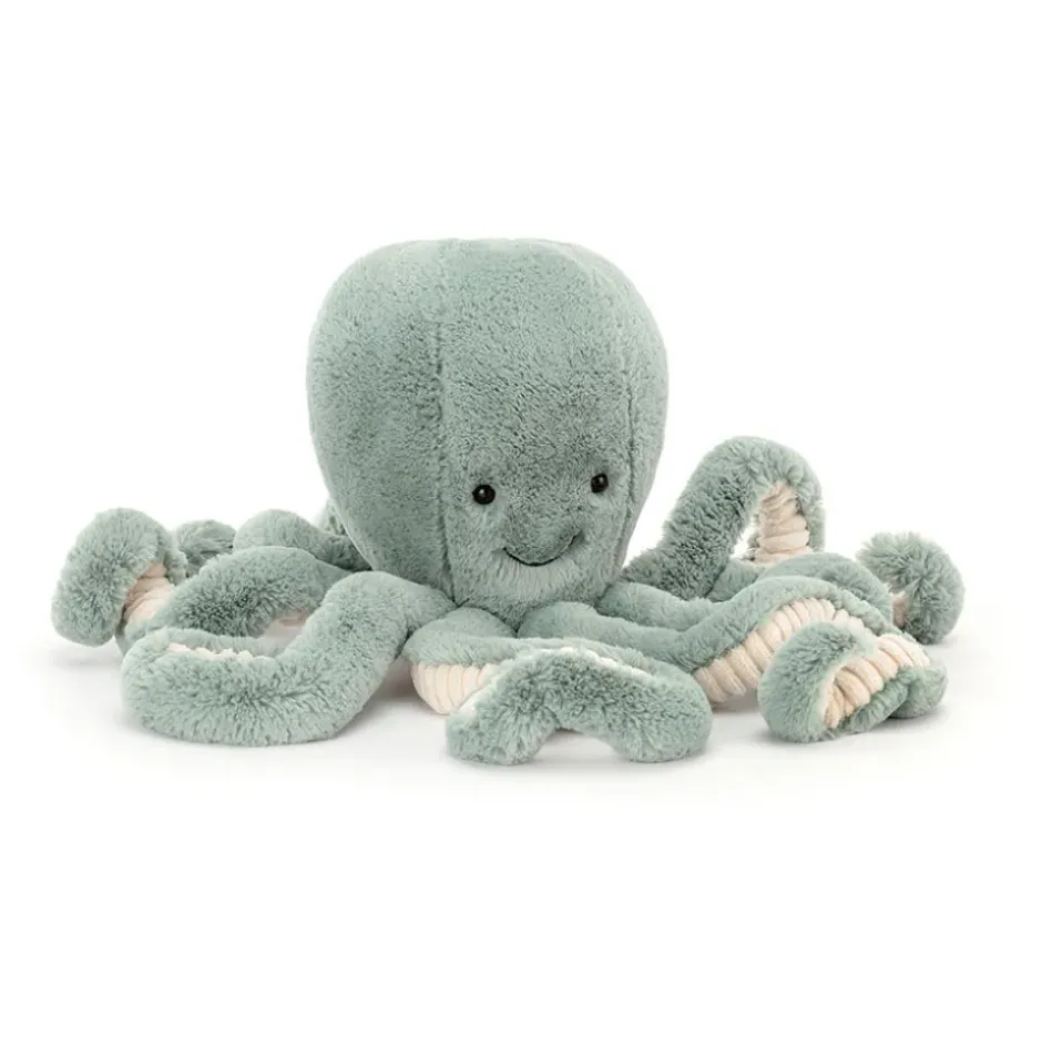 Odyssey Octopus Hot