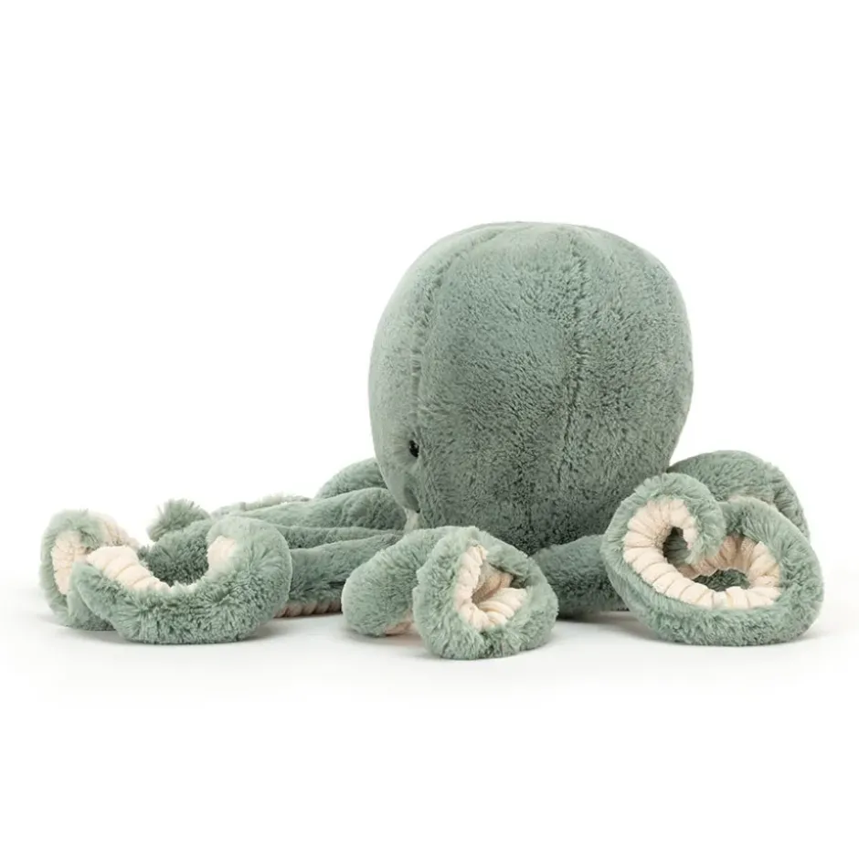 Odyssey Octopus Hot