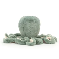 Odyssey Octopus Hot