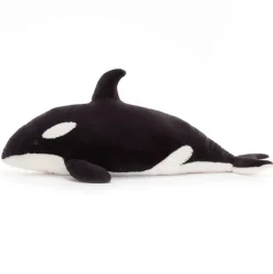 Ollivander the Orca Best