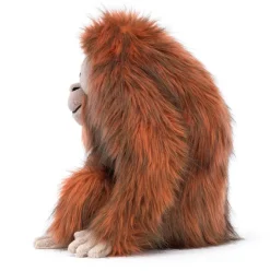 Oswald Orangutan Best