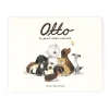 Otto Le Petit Chien Saucisse Livre Outlet