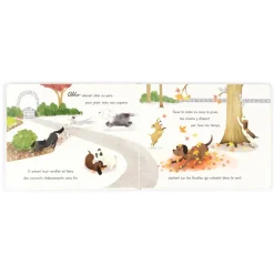 Otto Le Petit Chien Saucisse Livre and Otto Sausage Dog Medium Outlet