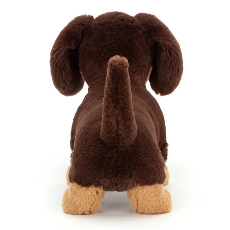 Otto Sausage Dog Online